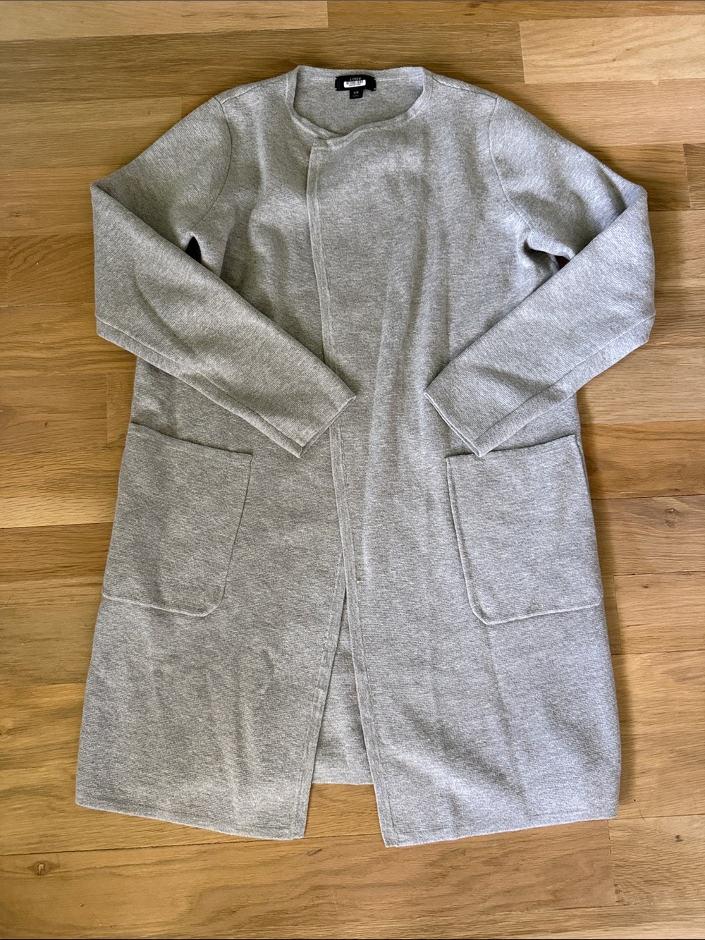 J. Crew Juliette Sweater